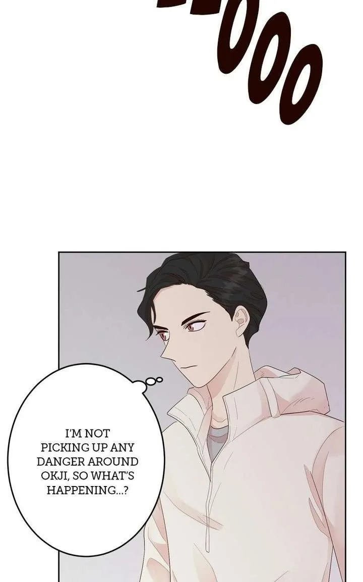 The Grim Reaper Is My Guardian Chapter 22 page 56
