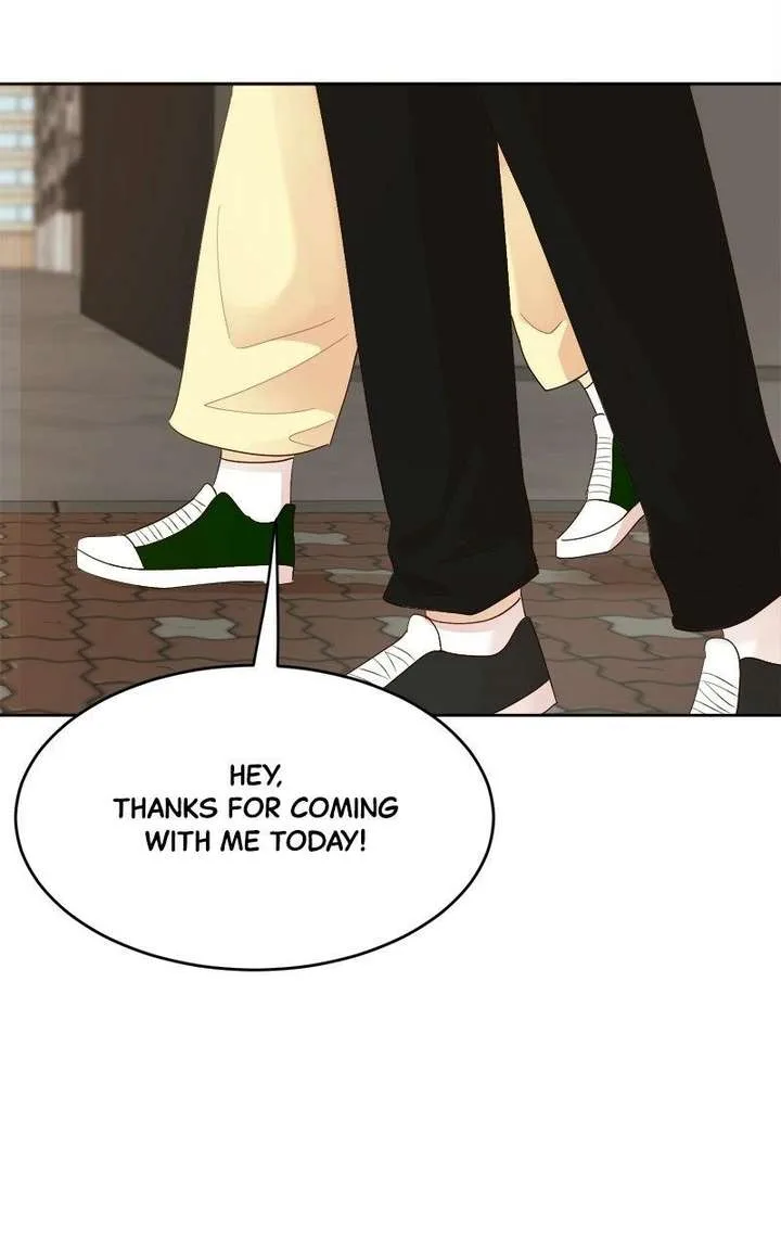 The Grim Reaper Is My Guardian Chapter 23 page 53