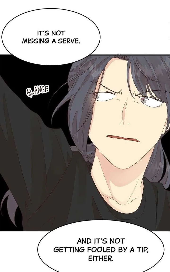 The Grim Reaper Is My Guardian Chapter 25 page 50
