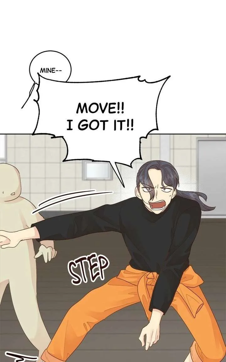 The Grim Reaper Is My Guardian Chapter 25 page 35