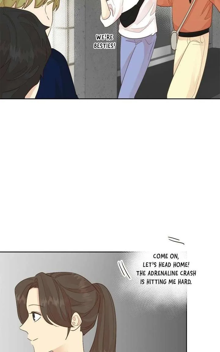 The Grim Reaper Is My Guardian Chapter 23 page 48