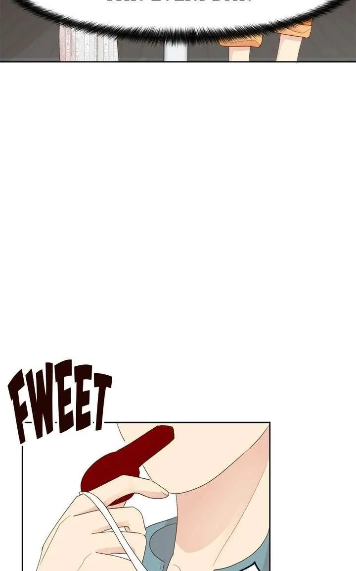 The Grim Reaper Is My Guardian Chapter 25 page 19