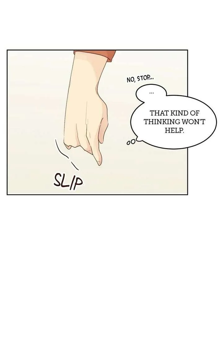 The Grim Reaper Is My Guardian Chapter 23 page 33