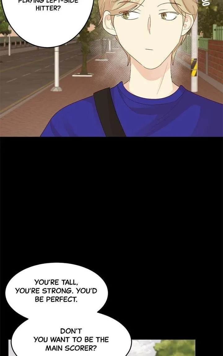 The Grim Reaper Is My Guardian Chapter 25 page 53