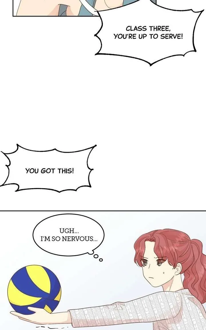 The Grim Reaper Is My Guardian Chapter 25 page 20