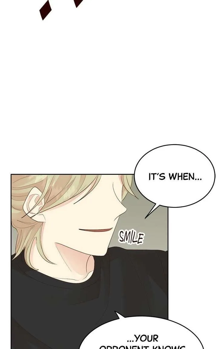The Grim Reaper Is My Guardian Chapter 25 page 62