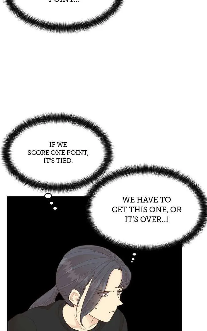 The Grim Reaper Is My Guardian Chapter 25 page 26