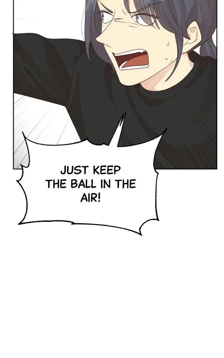 The Grim Reaper Is My Guardian Chapter 25 page 41