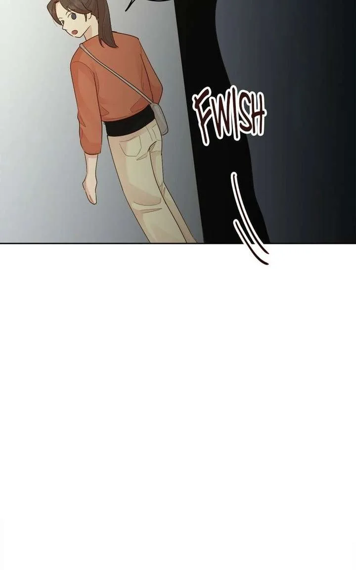 The Grim Reaper Is My Guardian Chapter 23 page 51