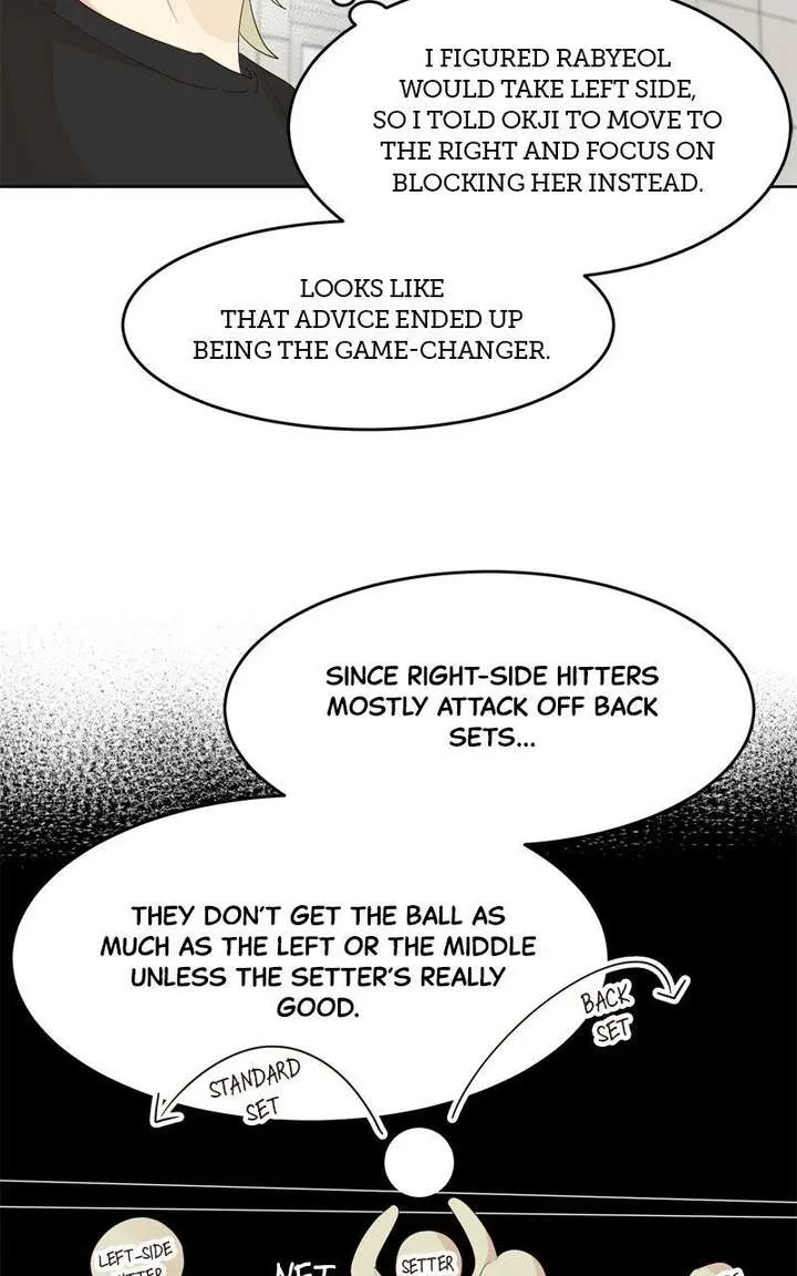 The Grim Reaper Is My Guardian Chapter 25 page 66