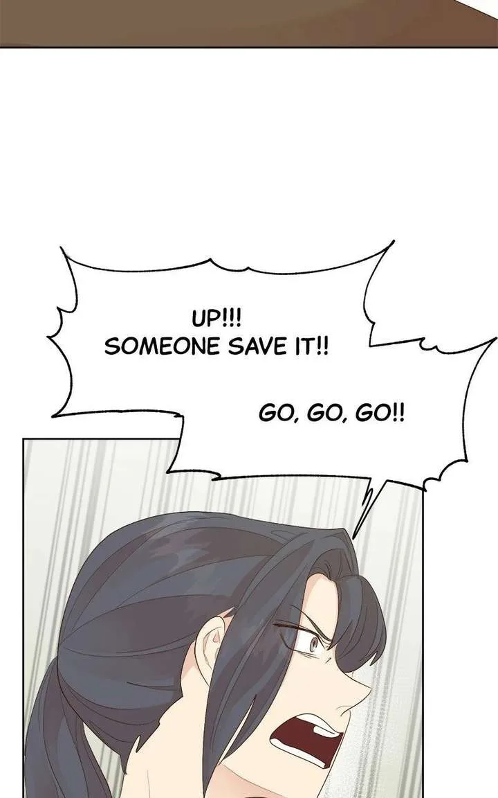 The Grim Reaper Is My Guardian Chapter 25 page 5