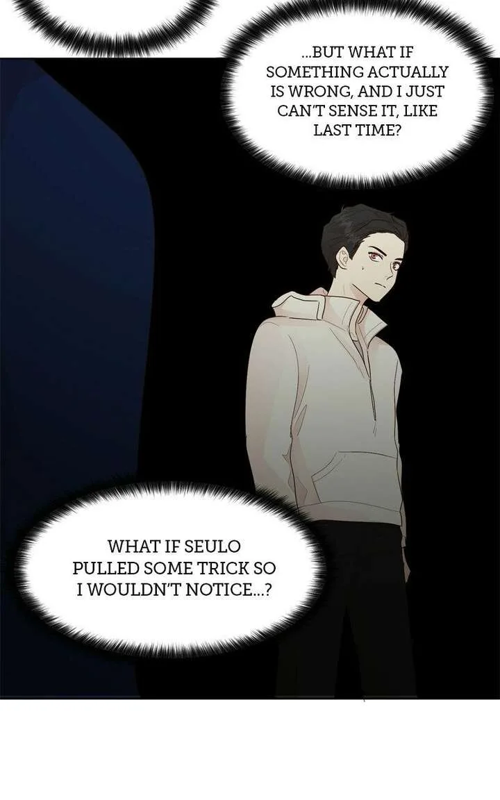 The Grim Reaper Is My Guardian Chapter 22 page 59