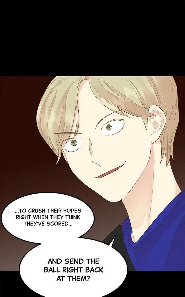 The Grim Reaper Is My Guardian Chapter 25 page 56