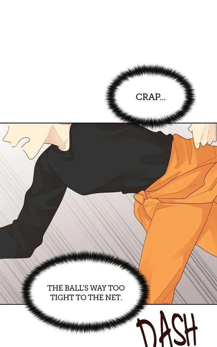 The Grim Reaper Is My Guardian Chapter 25 page 43