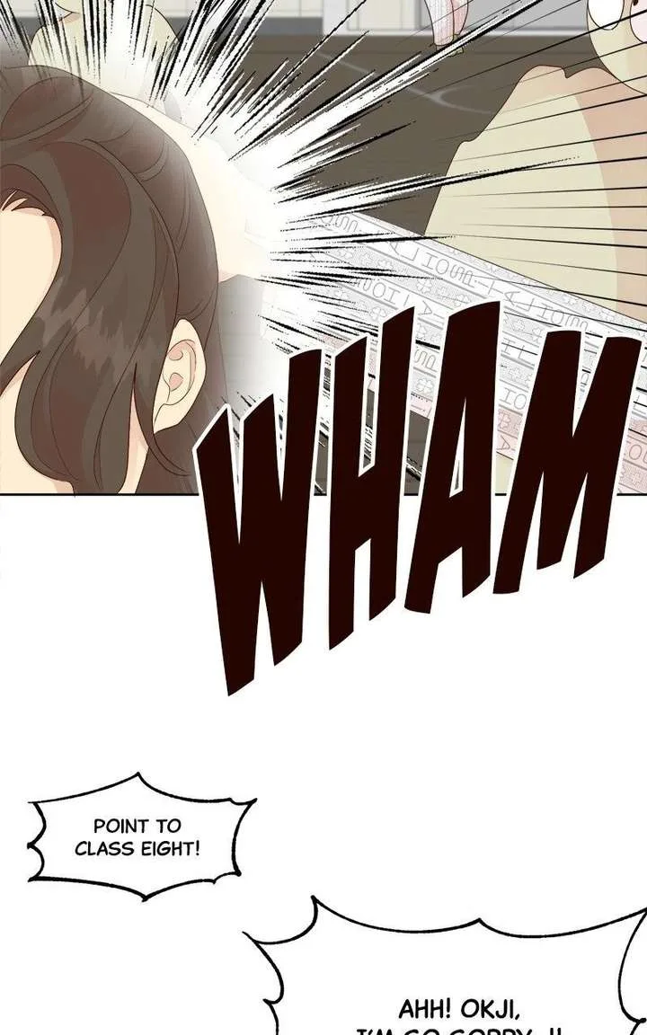 The Grim Reaper Is My Guardian Chapter 25 page 23