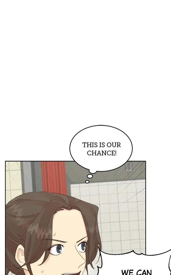 The Grim Reaper Is My Guardian Chapter 25 page 39
