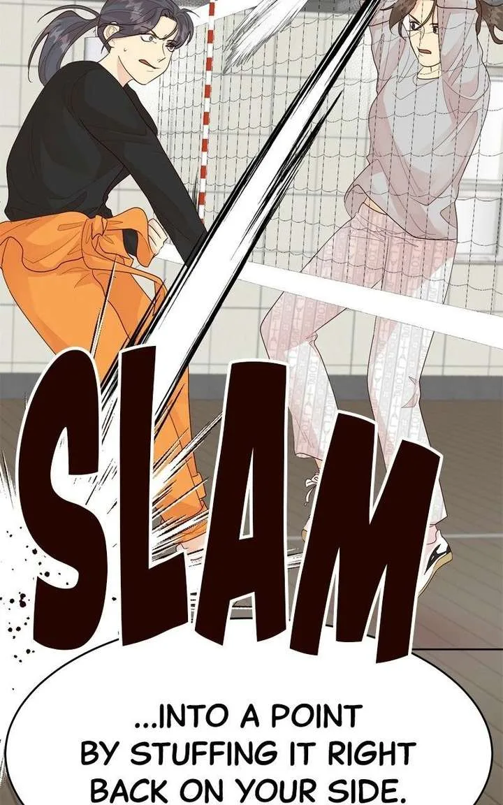 The Grim Reaper Is My Guardian Chapter 25 page 64