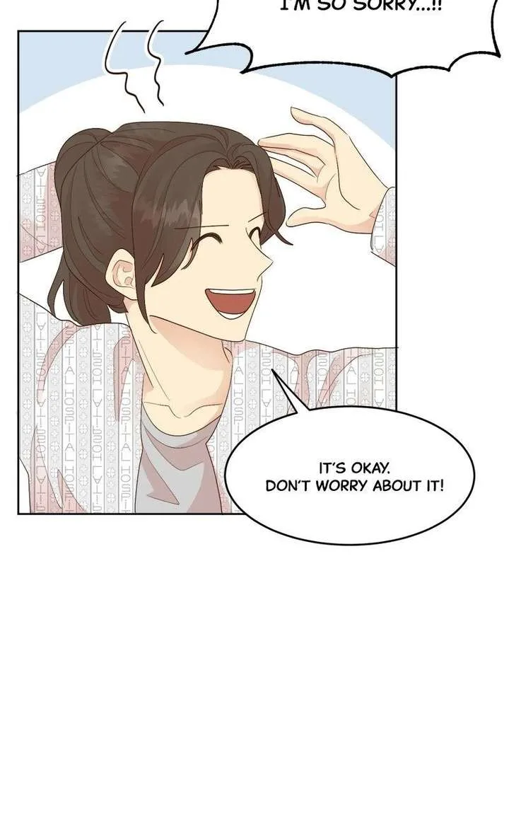 The Grim Reaper Is My Guardian Chapter 25 page 24