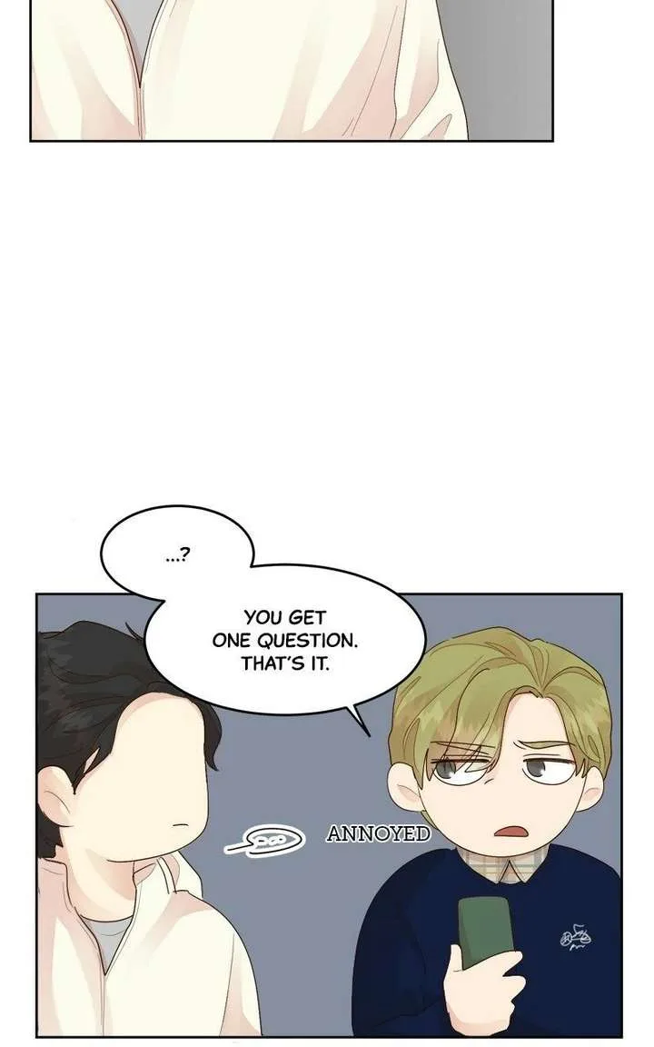 The Grim Reaper Is My Guardian Chapter 23 page 42