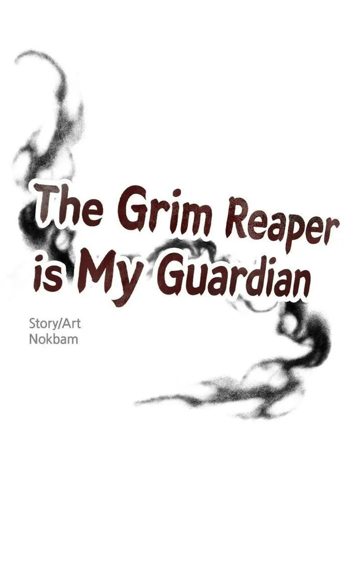 The Grim Reaper Is My Guardian Chapter 26 page 1