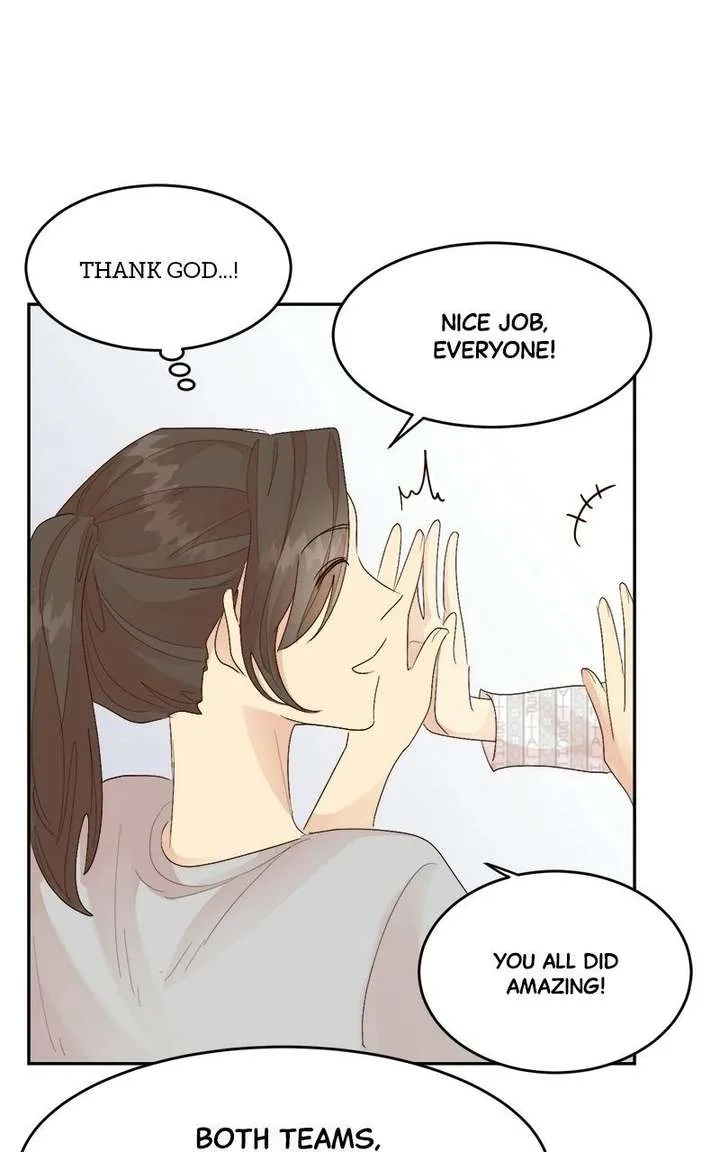 The Grim Reaper Is My Guardian Chapter 26 page 4