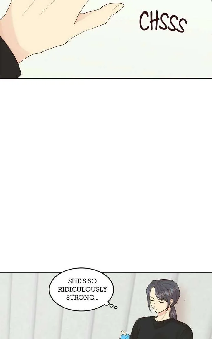 The Grim Reaper Is My Guardian Chapter 26 page 13