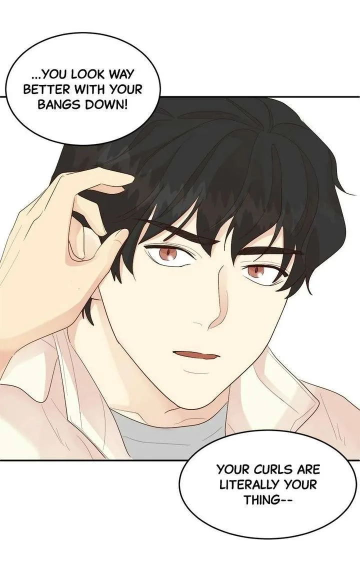 The Grim Reaper Is My Guardian Chapter 23 page 62