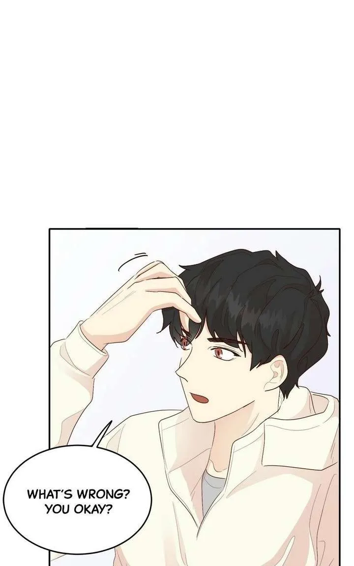 The Grim Reaper Is My Guardian Chapter 23 page 65
