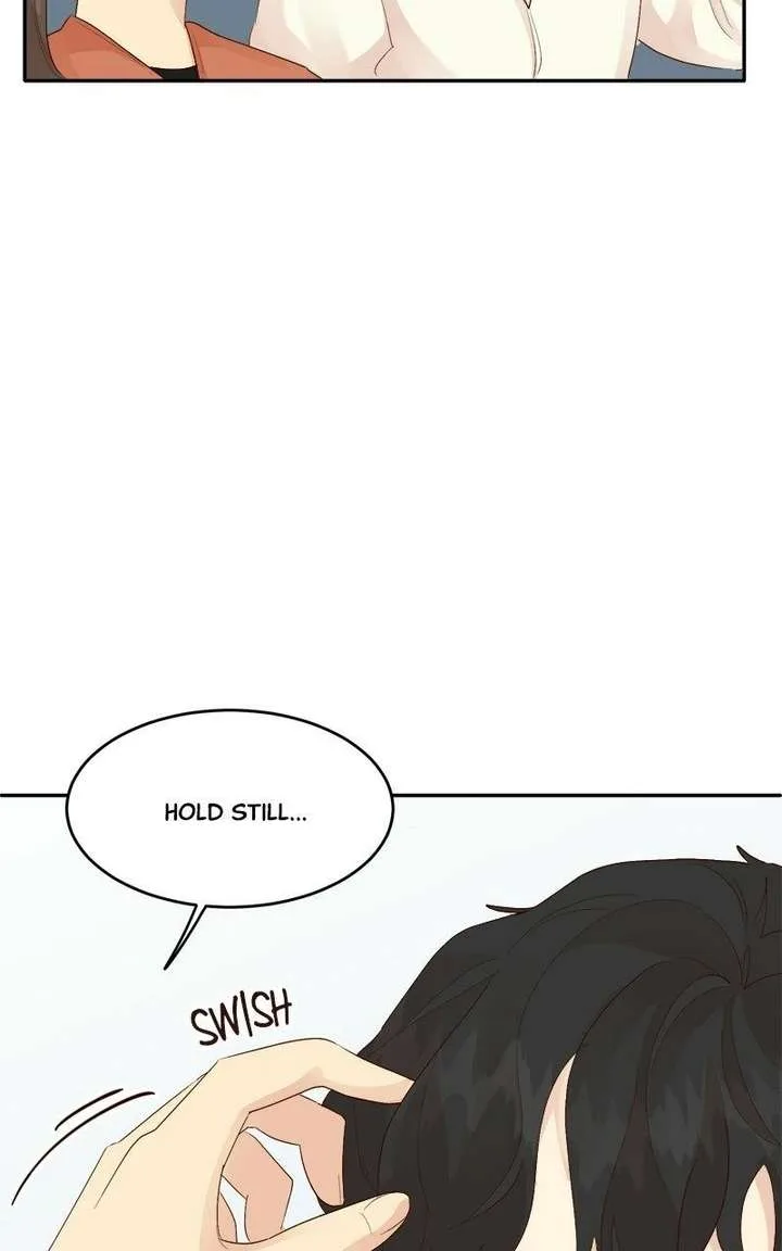 The Grim Reaper Is My Guardian Chapter 23 page 59