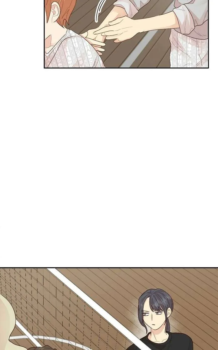 The Grim Reaper Is My Guardian Chapter 26 page 6