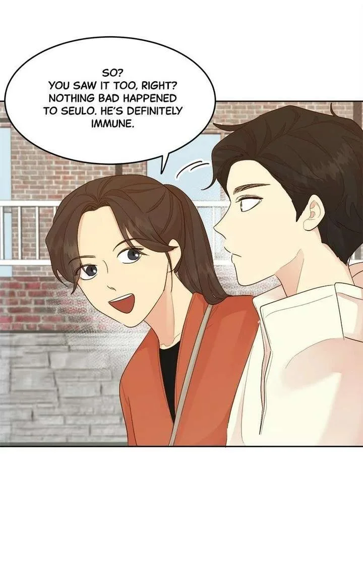 The Grim Reaper Is My Guardian Chapter 23 page 54