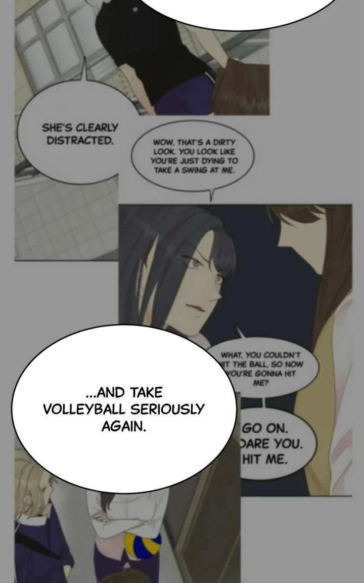 The Grim Reaper Is My Guardian Chapter 27 page 4