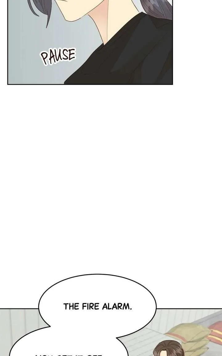 The Grim Reaper Is My Guardian Chapter 26 page 20