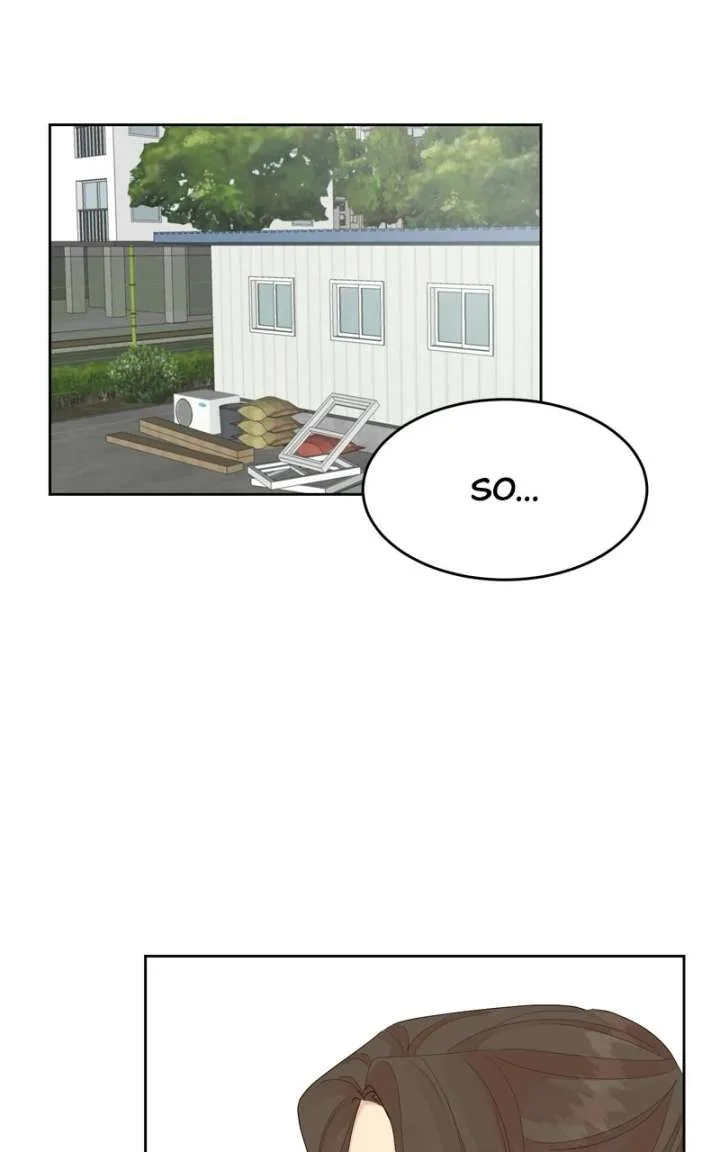 The Grim Reaper Is My Guardian Chapter 27 page 1