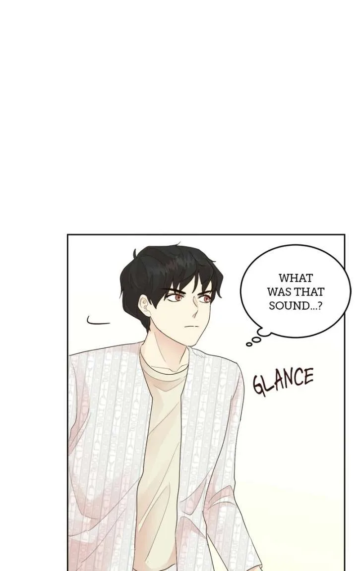 The Grim Reaper Is My Guardian Chapter 27 page 23