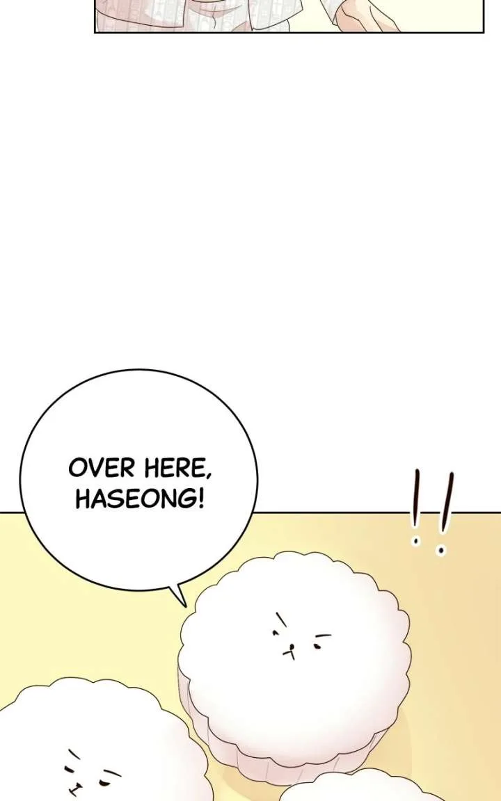 The Grim Reaper Is My Guardian Chapter 27 page 24