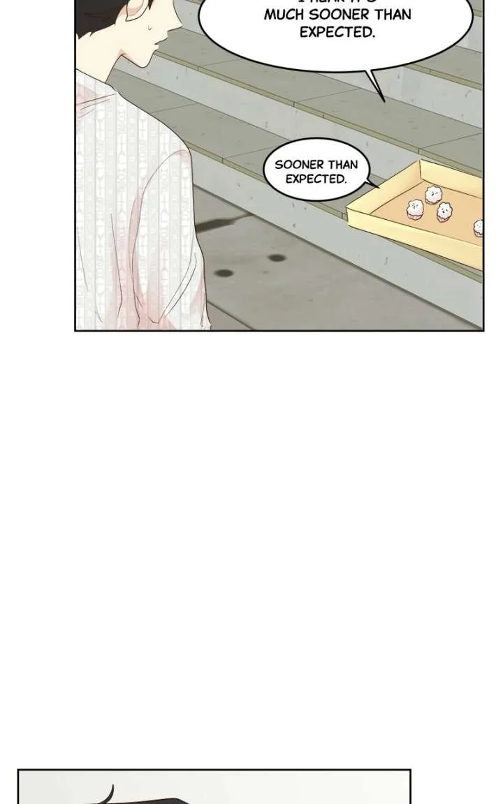 The Grim Reaper Is My Guardian Chapter 27 page 28