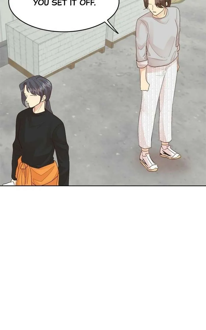 The Grim Reaper Is My Guardian Chapter 26 page 21