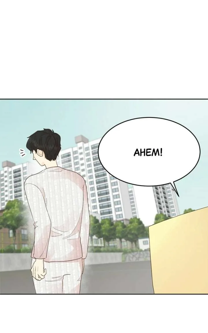 The Grim Reaper Is My Guardian Chapter 27 page 22