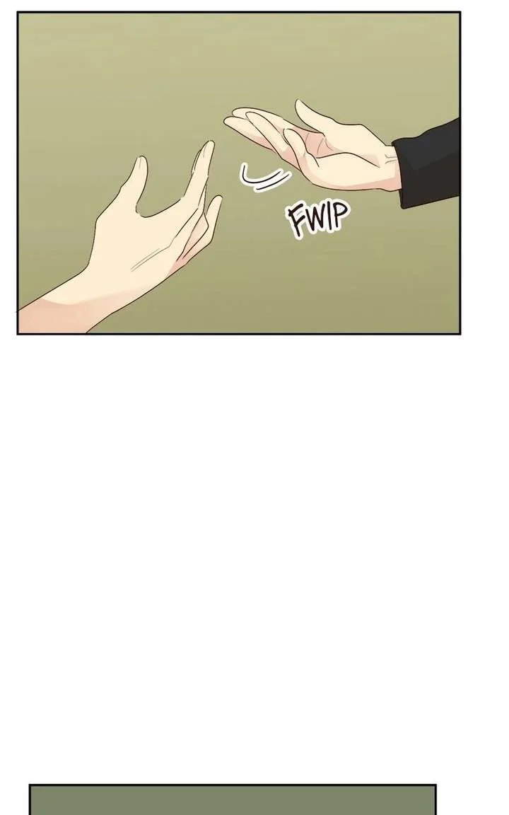 The Grim Reaper Is My Guardian Chapter 26 page 8
