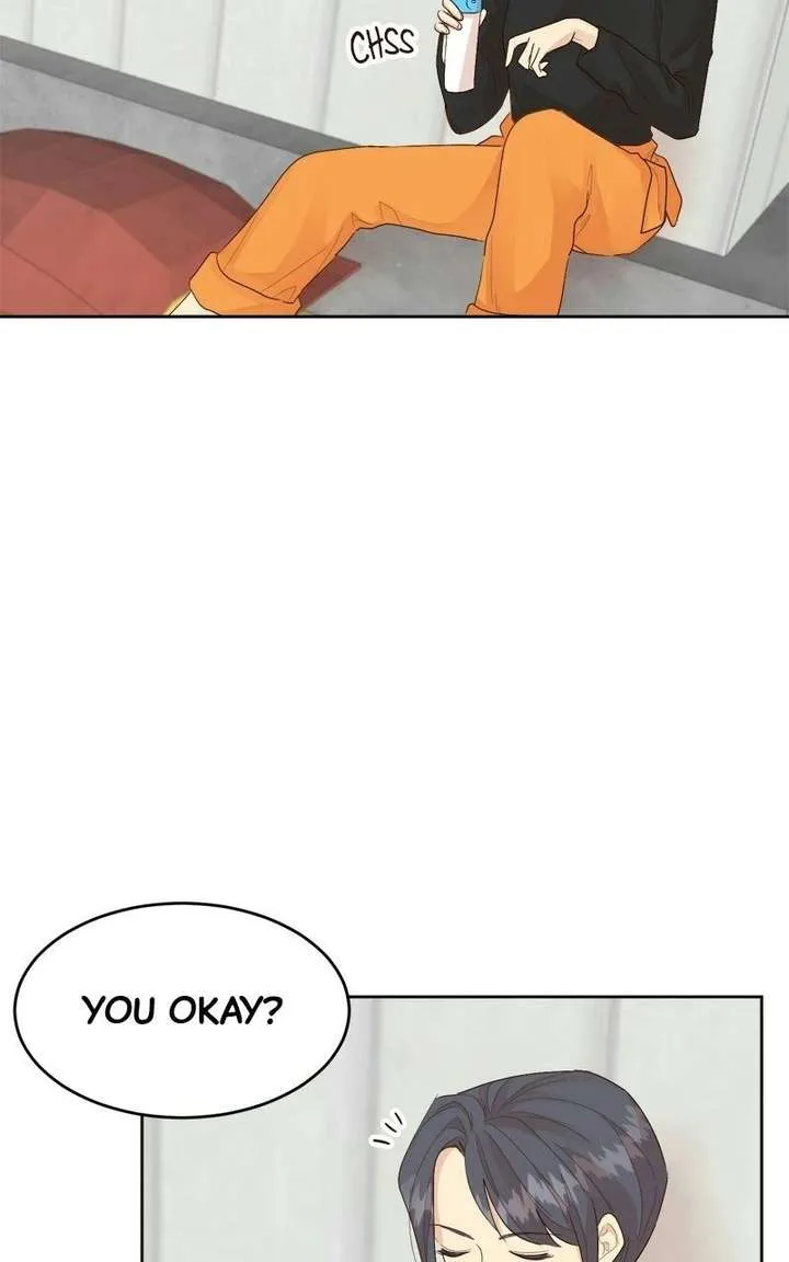 The Grim Reaper Is My Guardian Chapter 26 page 14