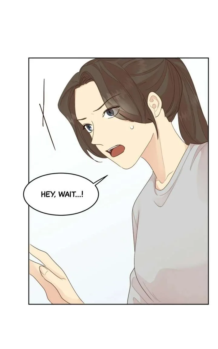 The Grim Reaper Is My Guardian Chapter 27 page 14