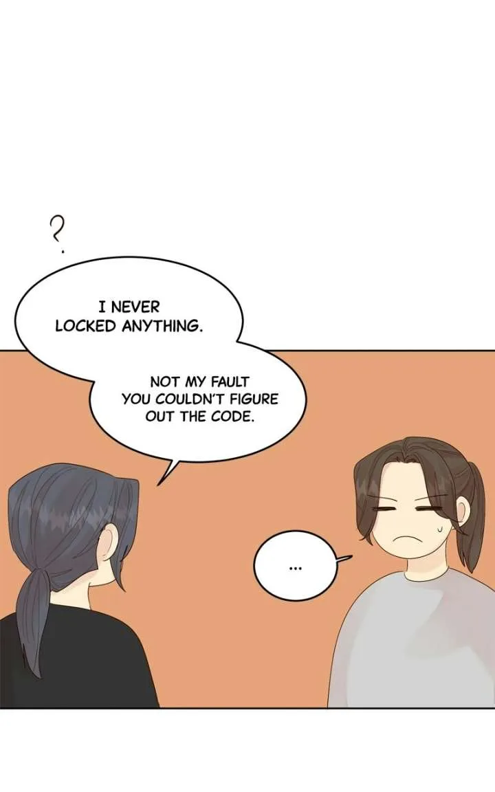 The Grim Reaper Is My Guardian Chapter 27 page 10