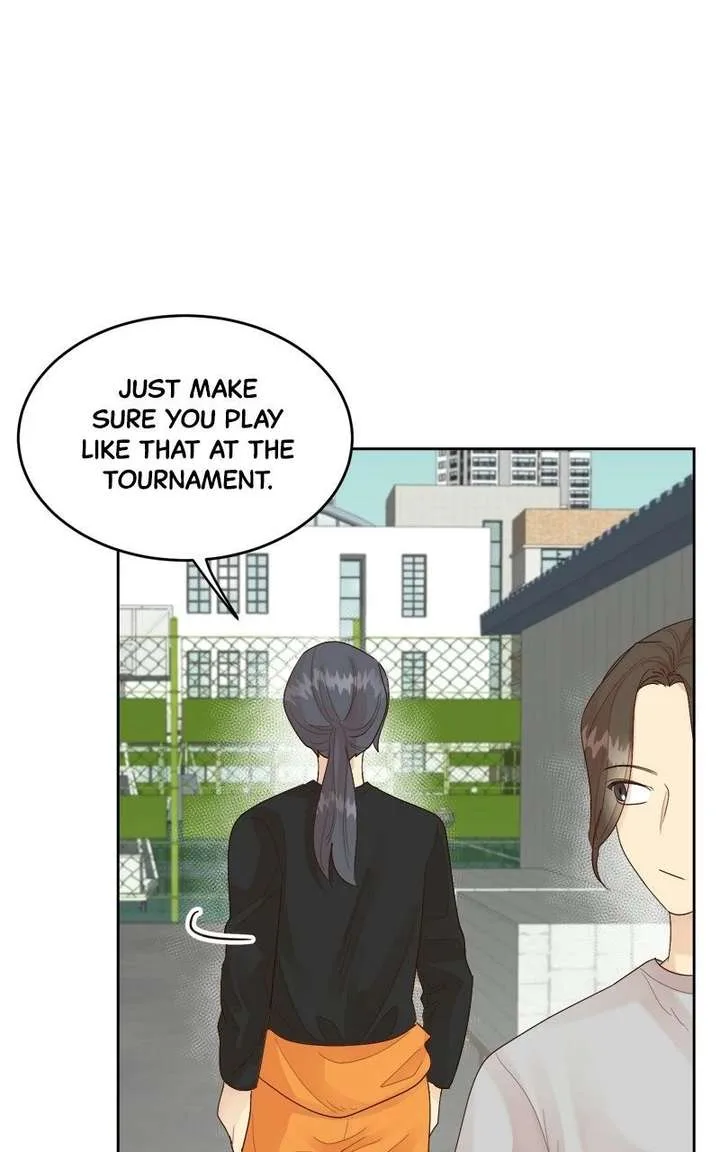 The Grim Reaper Is My Guardian Chapter 26 page 18