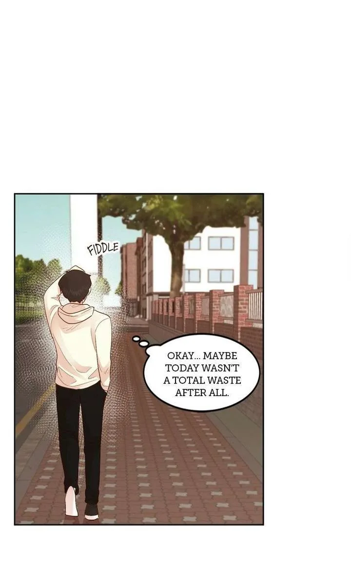 The Grim Reaper Is My Guardian Chapter 23 page 69