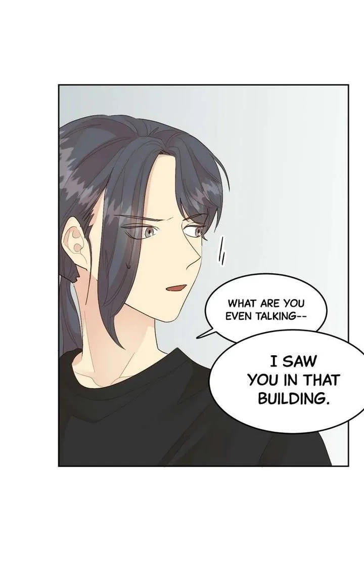 The Grim Reaper Is My Guardian Chapter 26 page 22