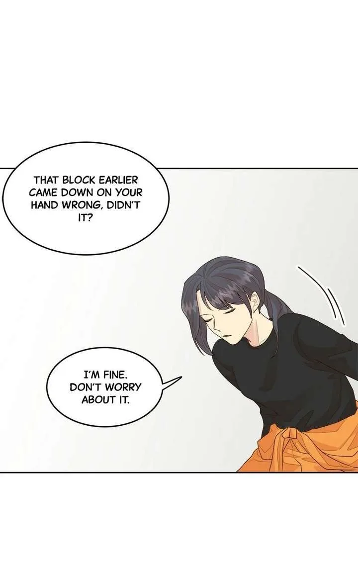 The Grim Reaper Is My Guardian Chapter 26 page 17