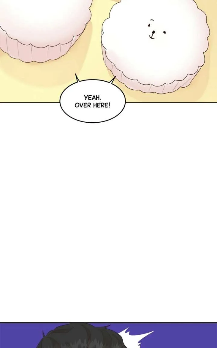 The Grim Reaper Is My Guardian Chapter 27 page 25