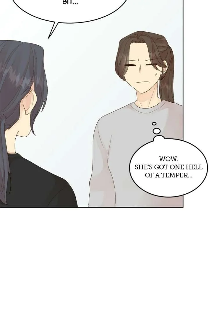 The Grim Reaper Is My Guardian Chapter 27 page 8
