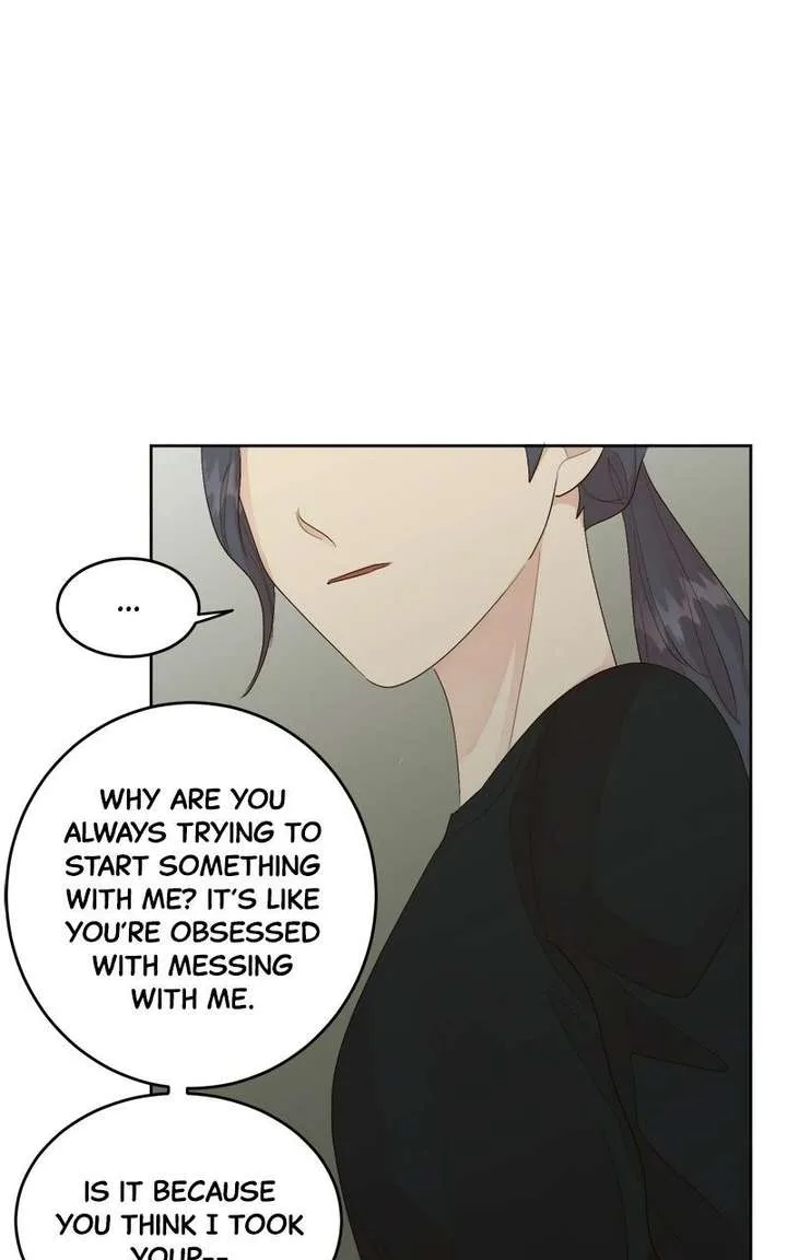 The Grim Reaper Is My Guardian Chapter 26 page 24